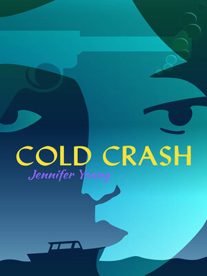 cover image of Cold Crash